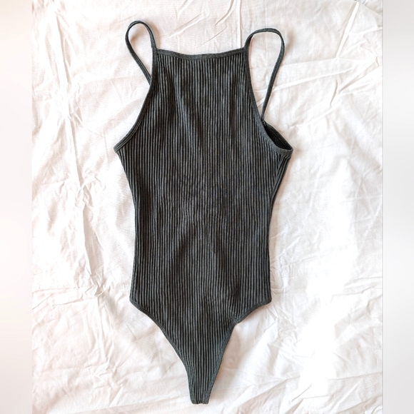 Aritzia Tops - Aritzia Wilfred Annecy Bodysuit